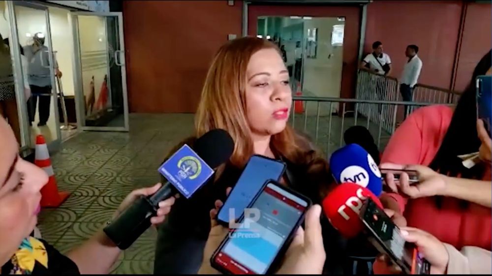 Attorney General says TE Martinelli ruling unconstitutional Newsroom Panama