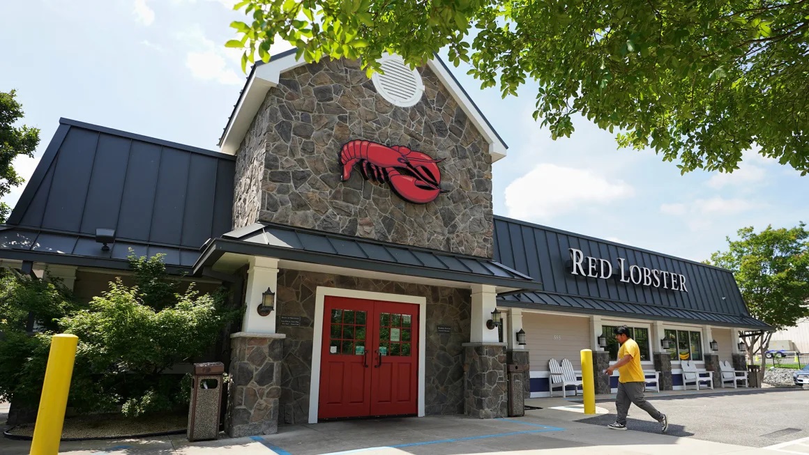 Did AllYouCanEat Shrimp Cause the Red Lobster Bankruptcy? Newsroom