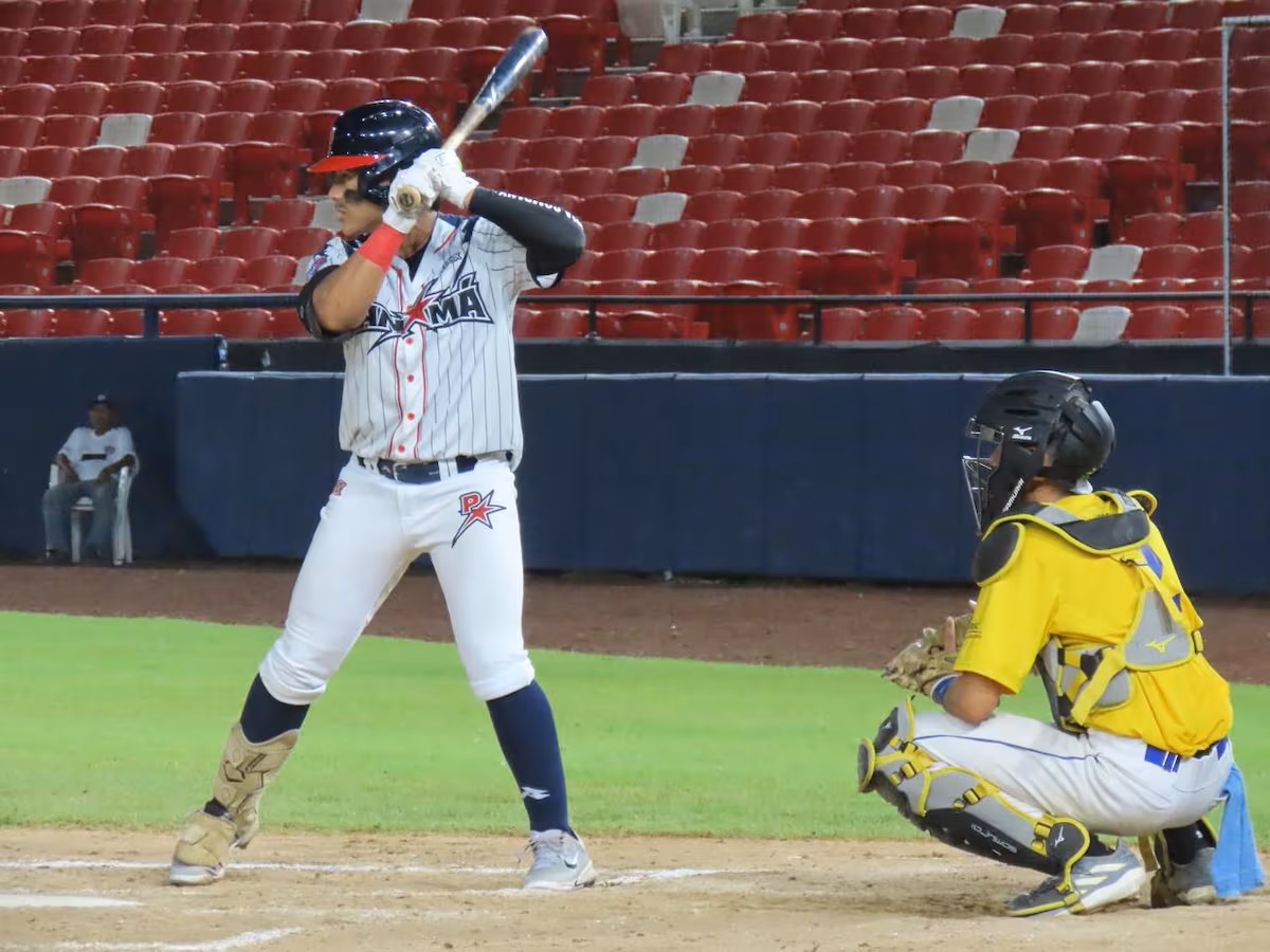 Panama Was Forced to Postpone the 2025 Baseball Americas Cup