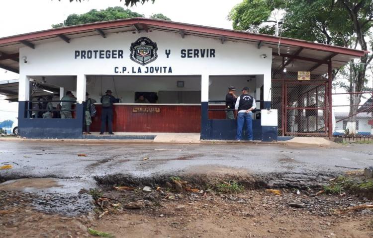 Panama s La Joyita Penitentiary Reopens Its Wounds With 13 Dead And A 