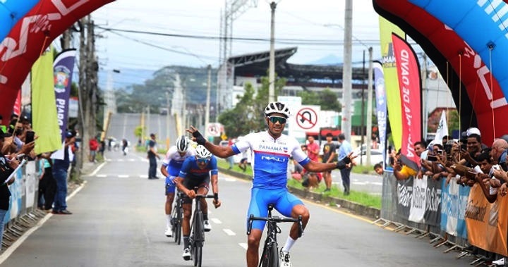 Are you all set for the XLIV International Bicycle Tour to Chiriquí!