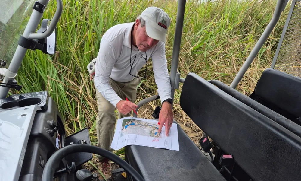 Robert Trent Jones II Firm to Build New Golf Course at Buenaventura in Panama