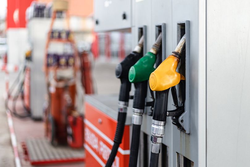 Attention! Fuel Prices Increase Friday – A Big Jump