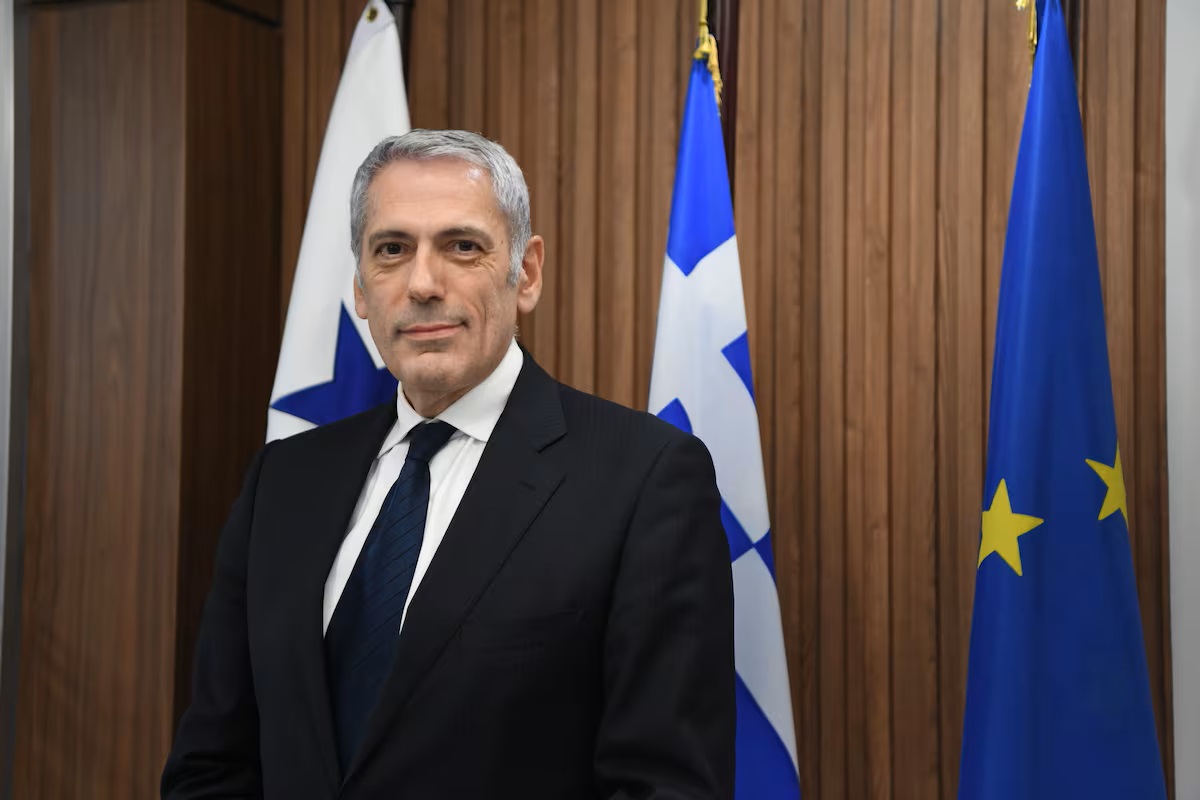 Greece Boosts its Presence in the Panamanian Maritime Sector with a New Addition