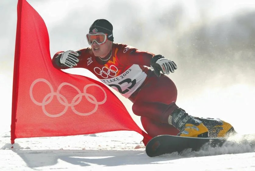 Former Canadian Olympic Athlete Wanted for Murder, Drug Charges