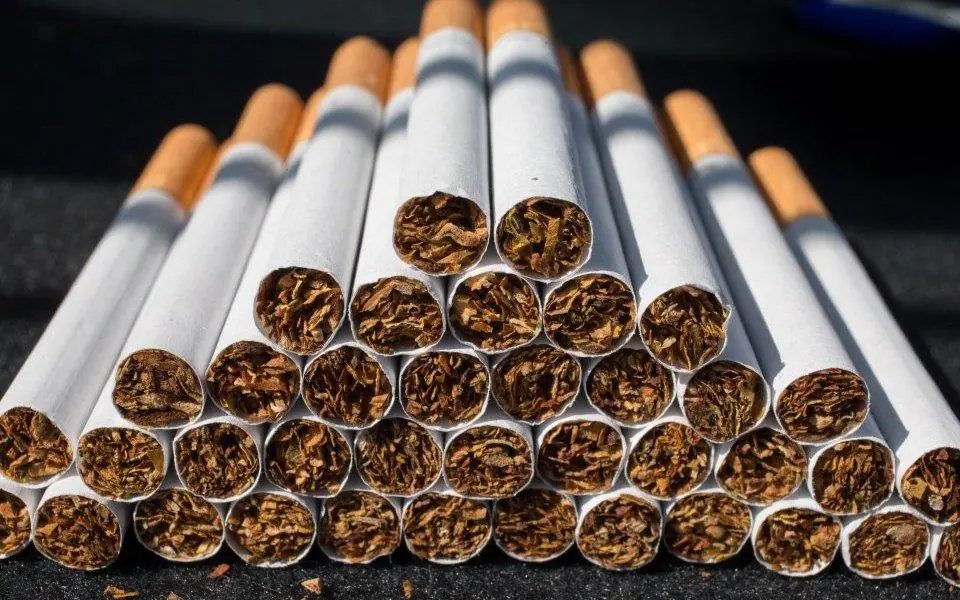 Panama: WHO Conference on Tobacco