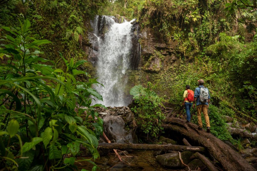 Panama Promotes National Parks Conservation