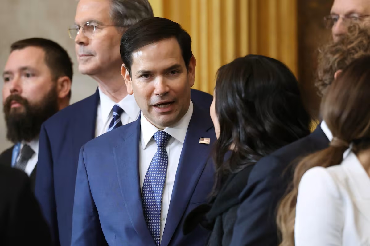 Marco Rubio Arrives in Panama this Saturday to Reinforce the ‘America First’ Policy in the Region and Counteract the Presence of China