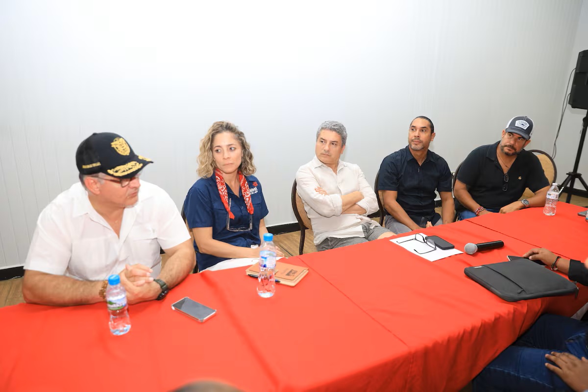 Panama’s Isla Colón Merchants in Bocas Town: ‘We’re Bankrupt’
