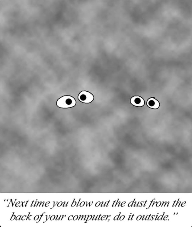 Your Morning Smile