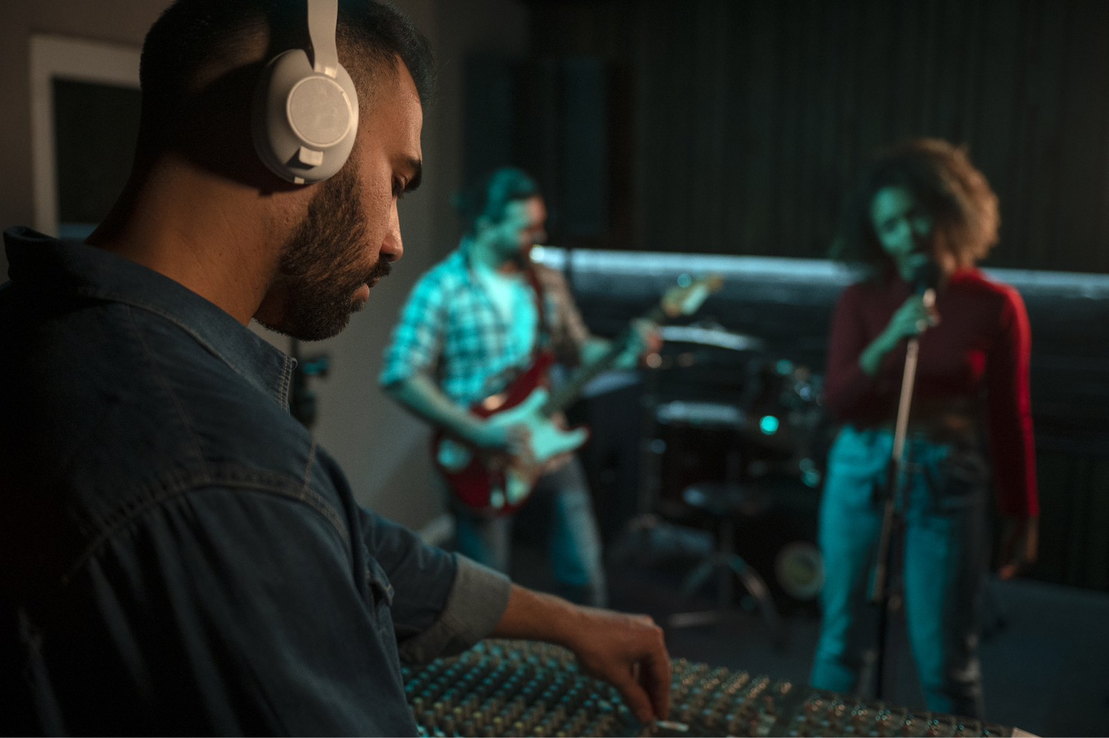 How the Music Industry Powers Global Economies