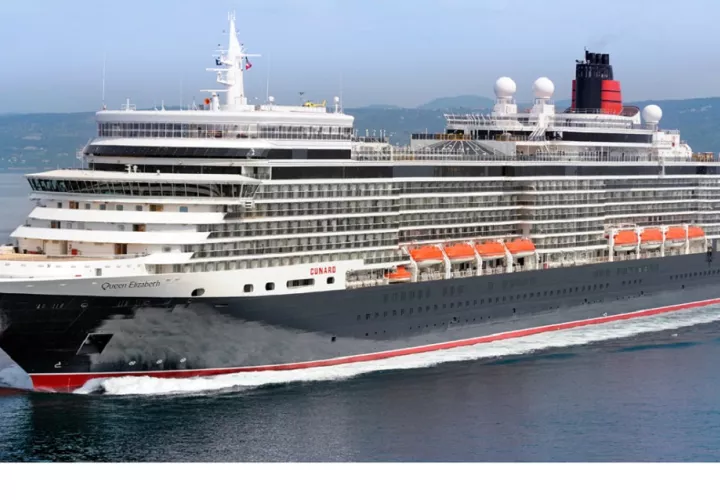 In Panama the 2025-2026 Cruise Season Begins