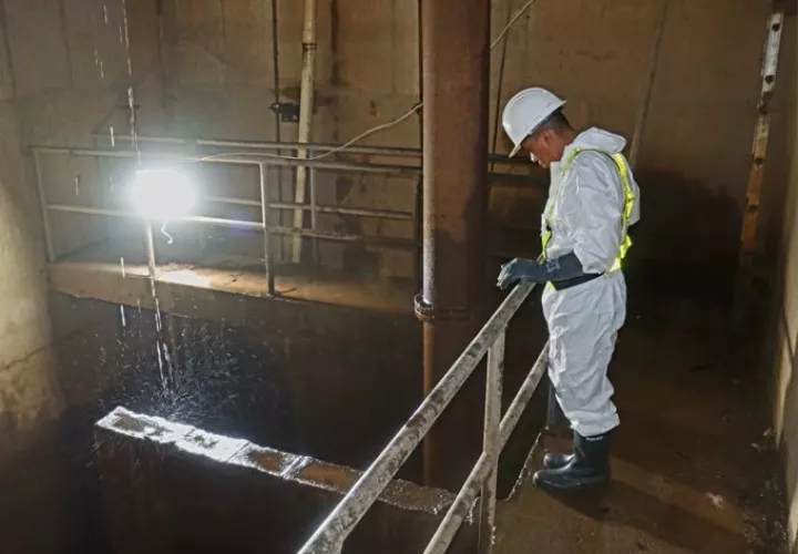 Panama’s Issues with Potable Water: Penonomé and Other Areas will be Without Water at Night