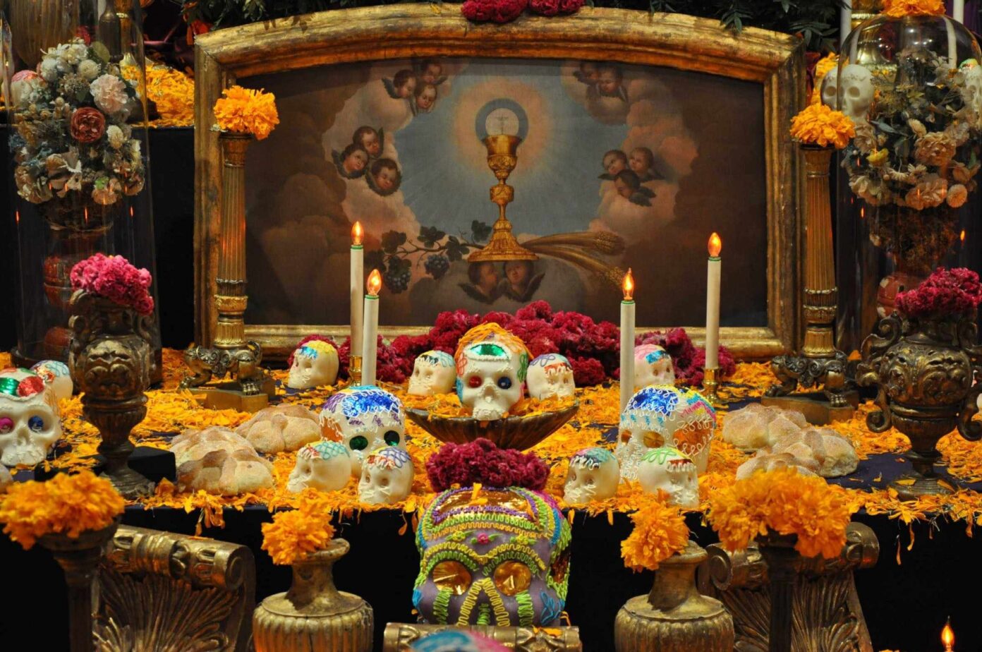 All Souls’ Day in Panama November 2nd Prohibits Noise and Parties and No Liquor