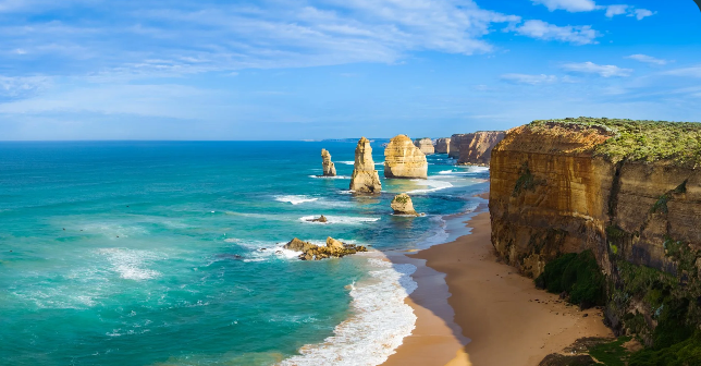 5 Reasons Why a Luxury Tour to Australia and New Zealand Would Be Best for You