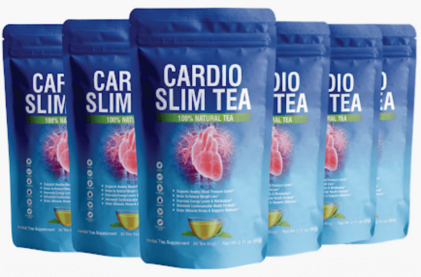 Cardio Slim Tea Reviews – Is It Worth It? My 4 Weeks Results!