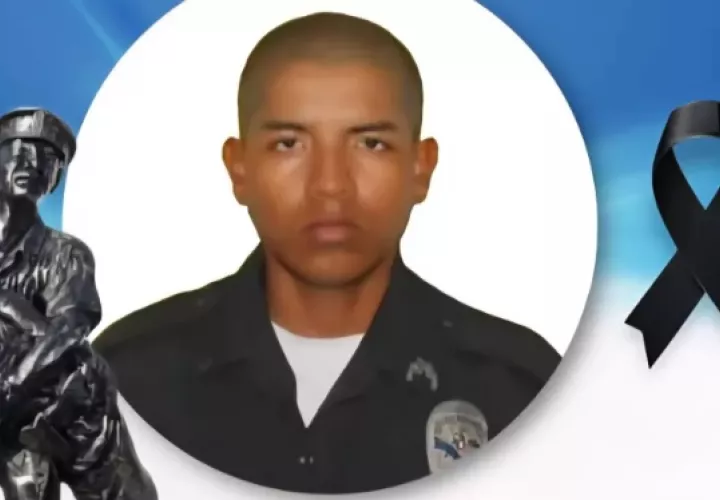 Panama Police Officer Crashes into Tree During a Cycling Competition and Dies