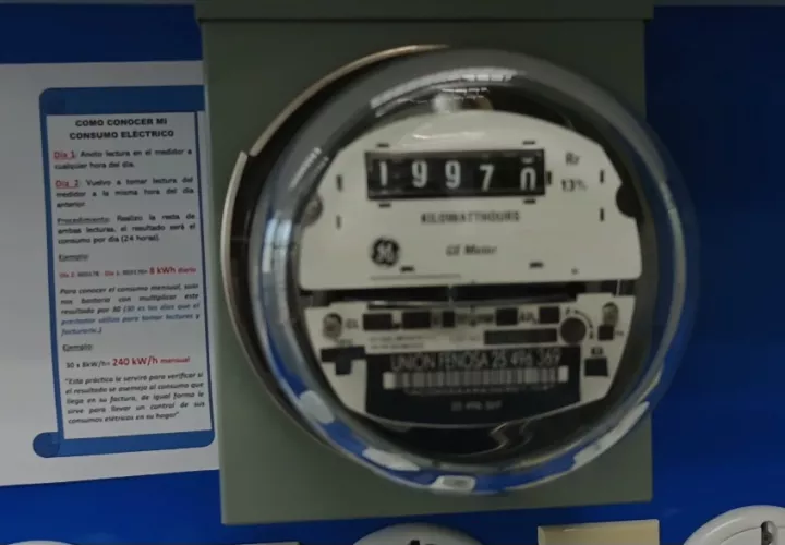 Panama Reports Blackout Complaints are Increasing in Veraguas