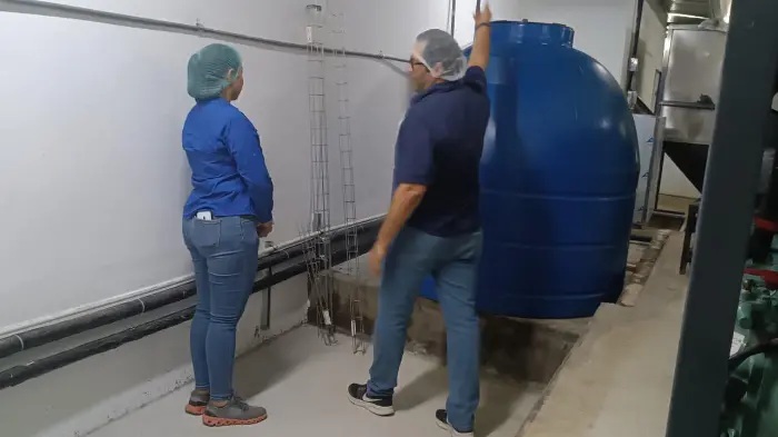 Is Ice Safe for Consumption in Los Santos Panama? Hear What the Ministry of Health Says