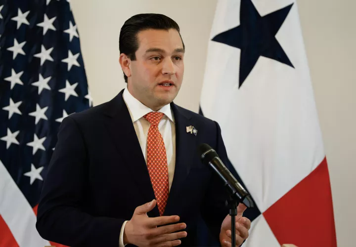 The Seizure of 13.5 Tons of Cocaine in Panama had U.S. DEA Cooperation