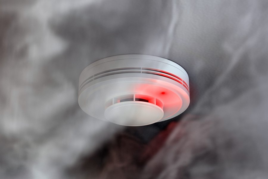 Clear the Air: The Crucial Role of Smoke Control Systems in Modern Buildings