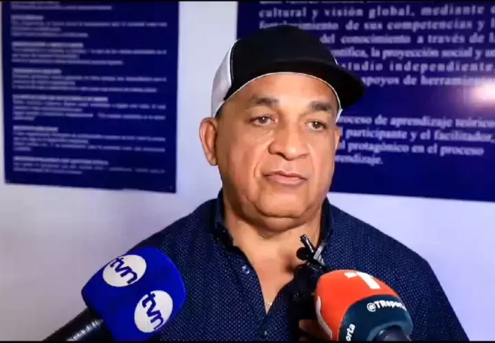 If Martinelli Doesn’t Run for President in Panama, Alain Cedeño is Willing to Run