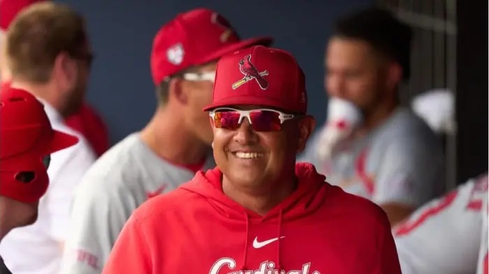Panama Has Its Pitching Coach For The World Baseball Classic