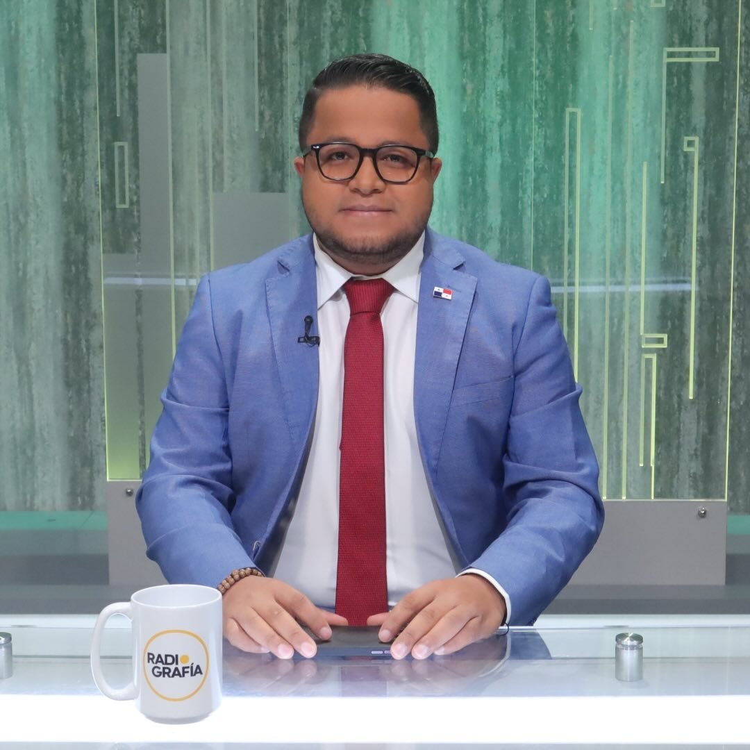 The President of the Arraiján Council Says ‘It Was A Surprise to Us About the Demolition of the Chinese Monument’