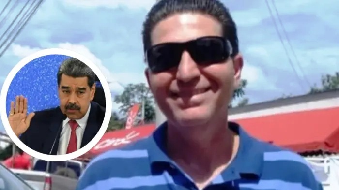 The United States Sanctions a Panamanian Businessman Close to Venezuela’s Maduro