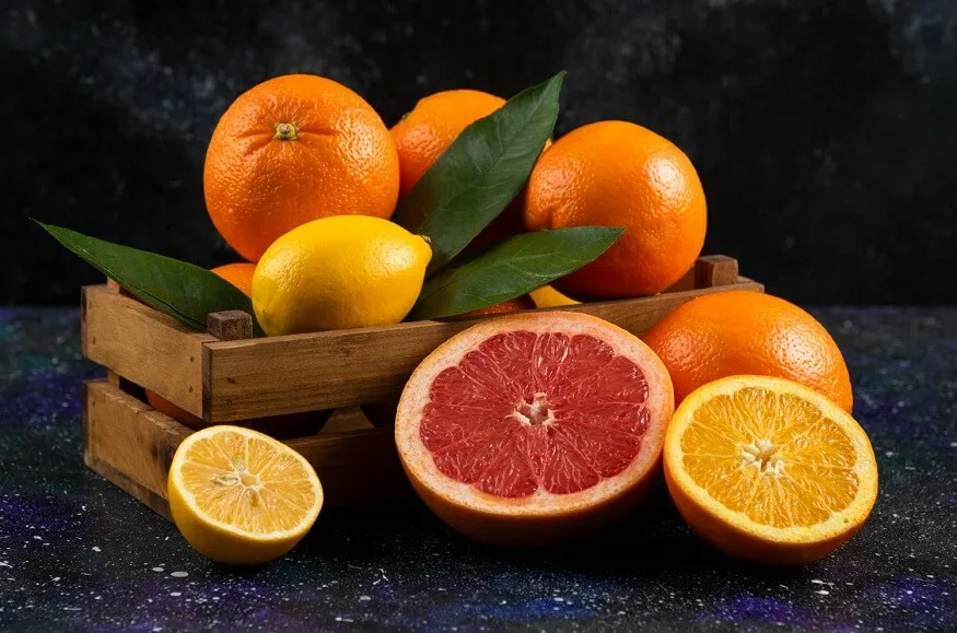 Panama will Accept Citrus Fruits Exported from Argentina