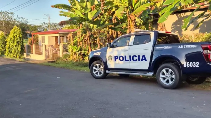 Foreigner Killed During Home Invasion in David Chiriquí Panama