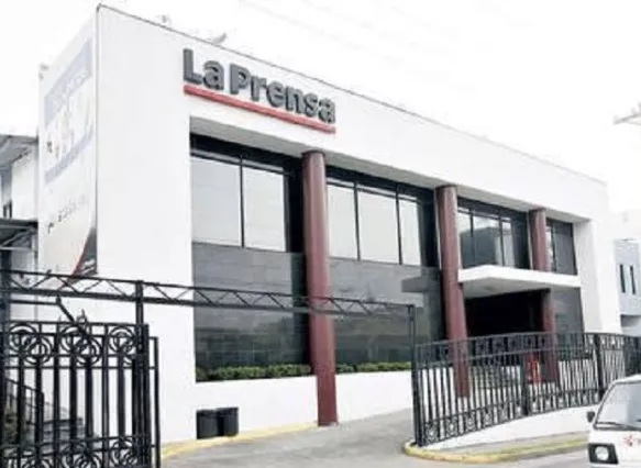 Panama’s Newspaper La Prensa is Receiving Condemnations for Engaging in Slander and Libel