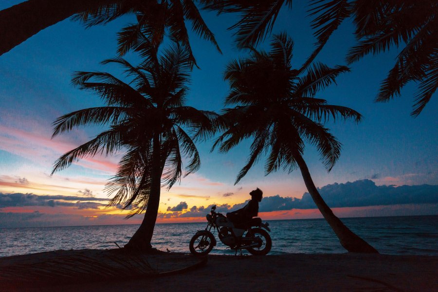 Key advantages of buying motorcycles online in the UAE