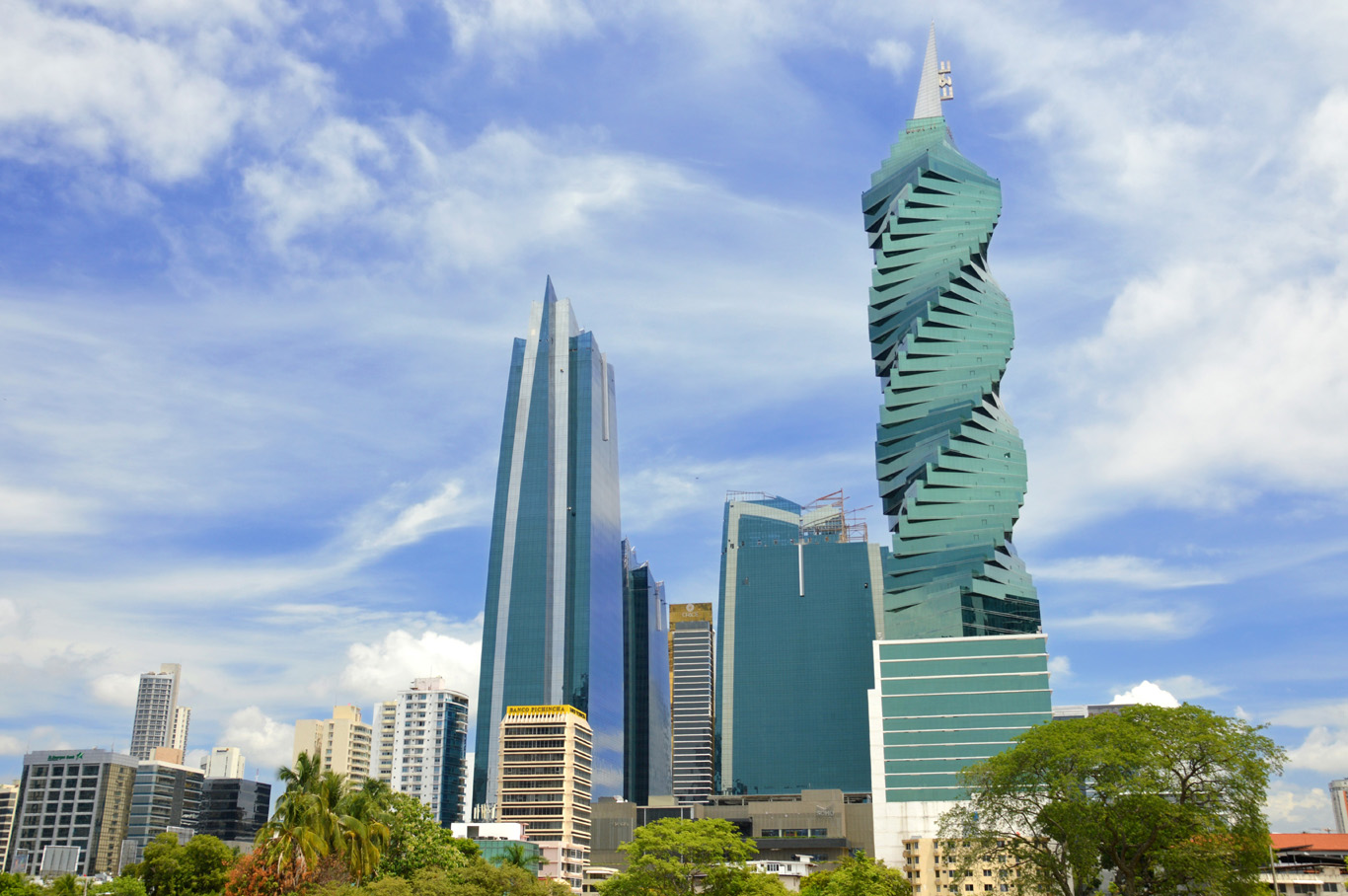 Why So Many Apartments in Panama Feel Different Lately