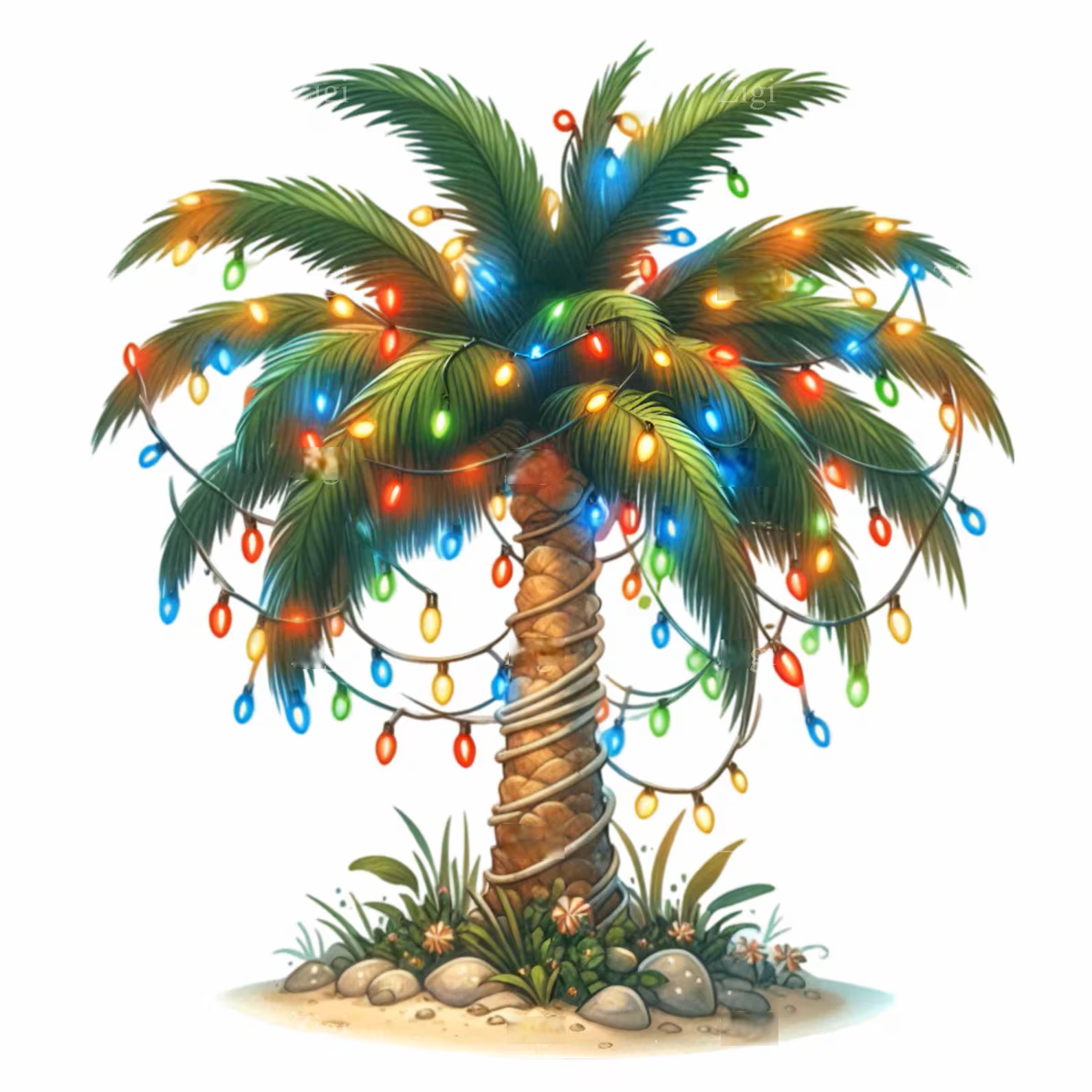 We Wish You a Merry Christmas and a Happy New Year