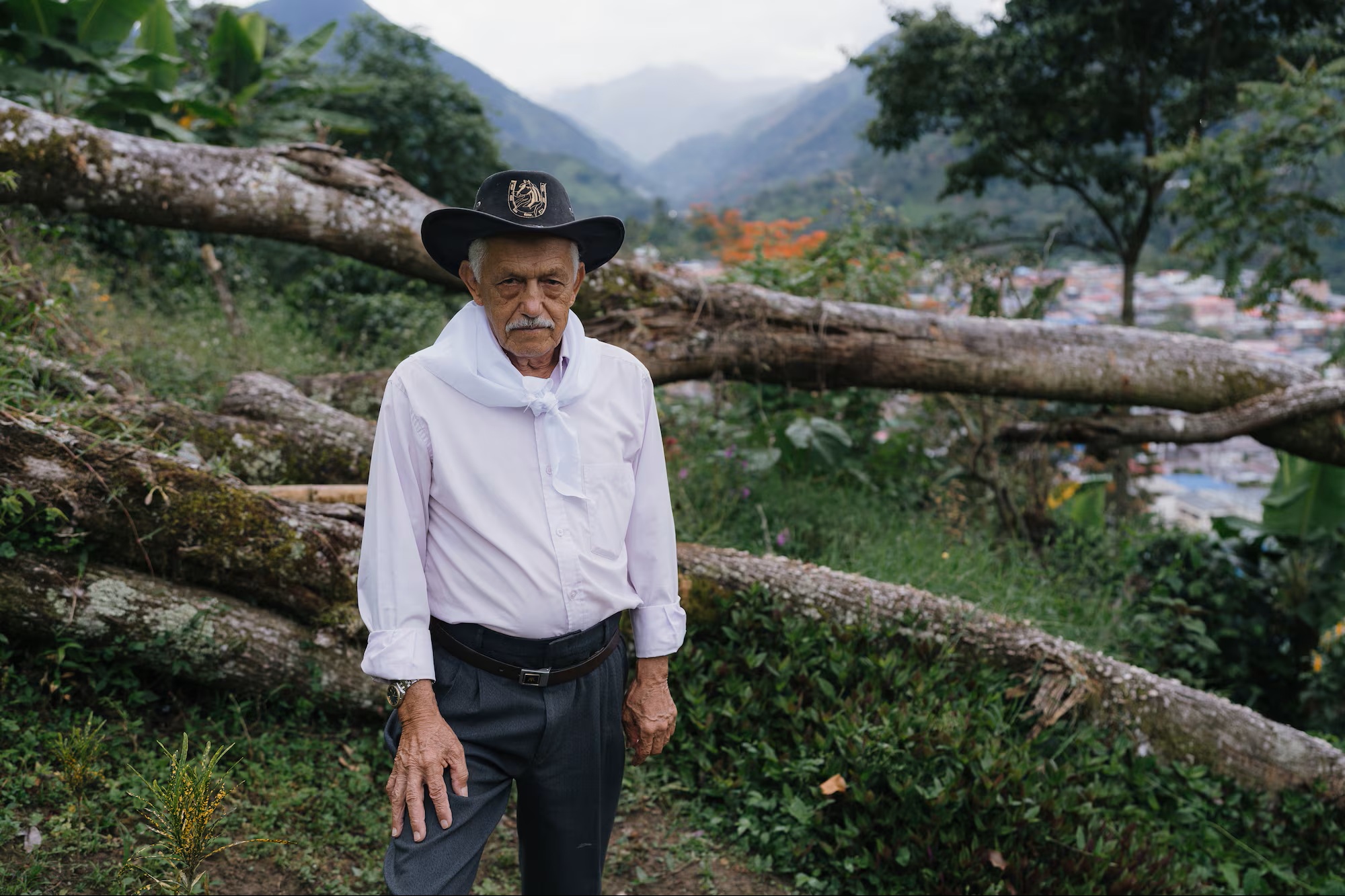 In Monroe’s Footsteps: Panama Colombia and Grenada – Targets of U.S. Intervention in the Cold War