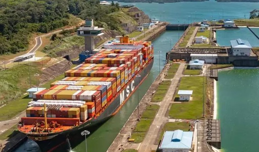 Why China’s Ports in the Caribbean Have the U.S. on Edge