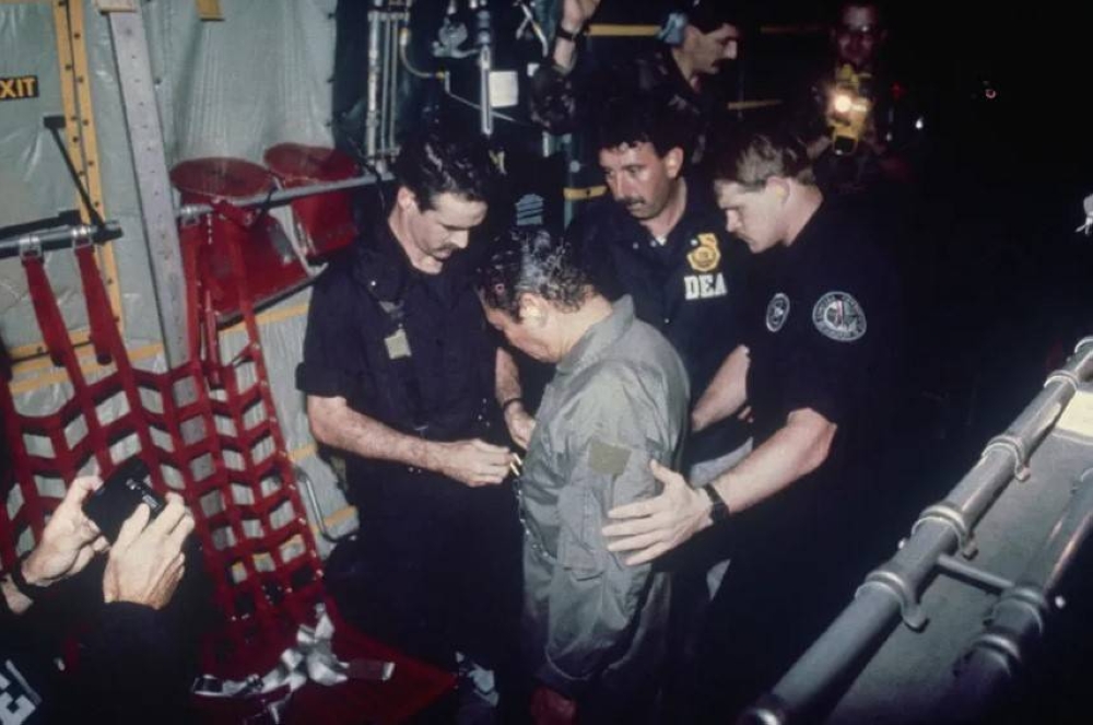 Panama’s Warning for a Post-Maduro Venezuela