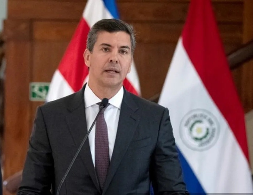 Maduro’s Fall: Paraguay Calls for an Orderly Democratic Transition and Guatemala Calls for a Cessation of Military Action