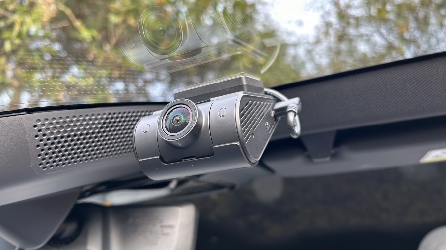 Drive Smarter, Safer: The 4K Dash Cam Revolution for Daily Commutes