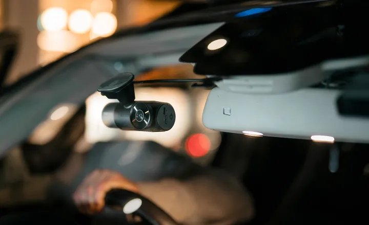 Stay Vigilant on the Road: Essential Front Camera Protection