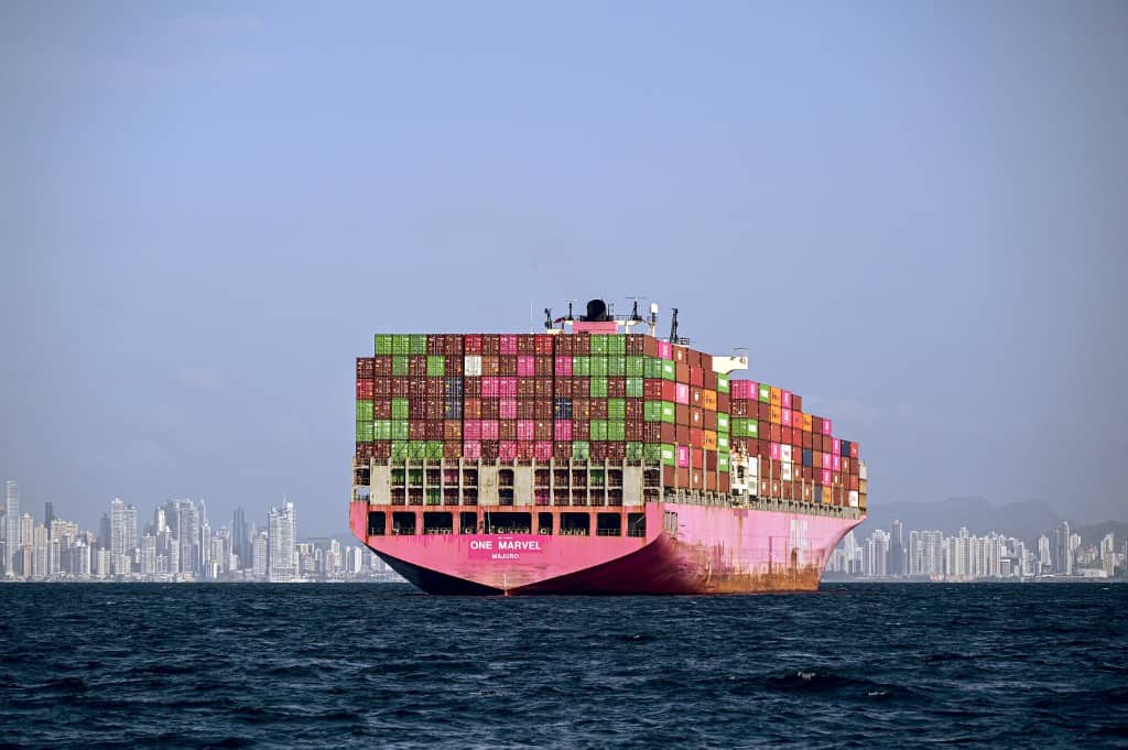 Panama’s President Mulino Says the Crisis with the U.S. Over the Canal Has Ended