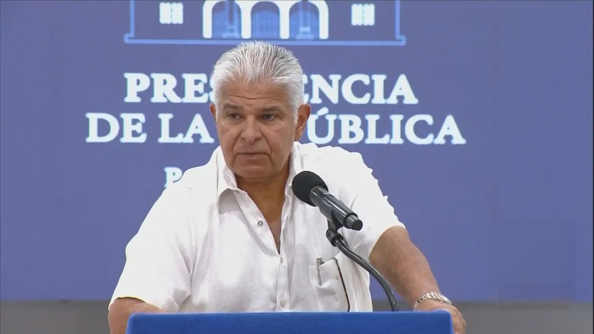 Possible Chinese Reaction to Panama Port Issues:  President Mulino says ‘Nothing’s Going to Happen’