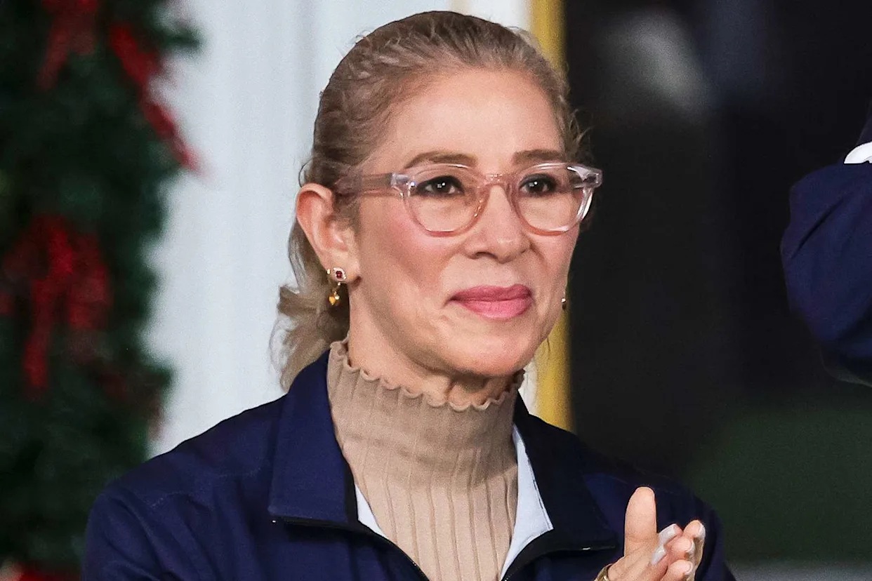 The U.S. Detained Maduro’s Wife Because She Did THIS!