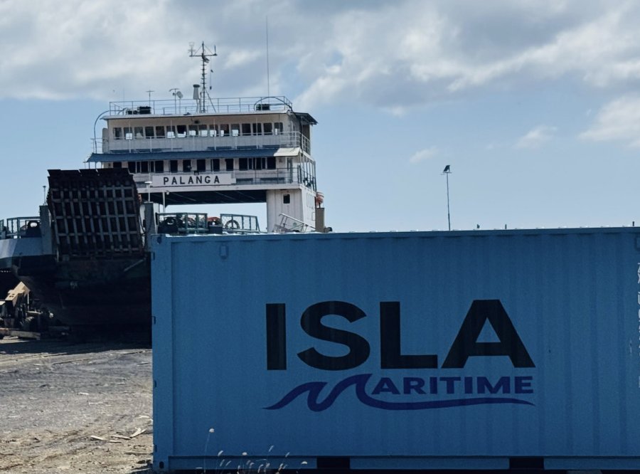 U.S.-based Isla Maritime Expands Operations Into Panama to Serve One of the World’s Most Pivotal Maritime Waterways