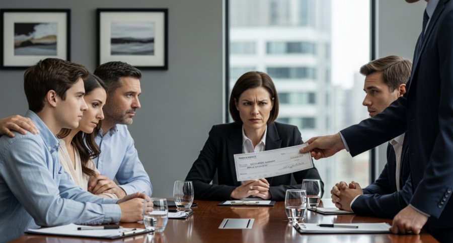 How Economic Losses Are Calculated In Wrongful Death Cases