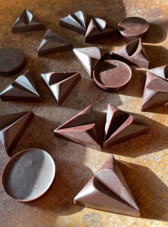 Why Chocolate Doesn’t Taste the Way It Used To