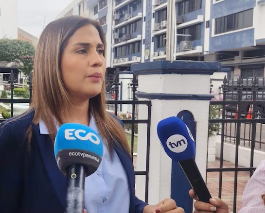 Verifying the Conditions of Panamanian Minors: National Assembly Member Alexandra Brenes Inspects Shelters