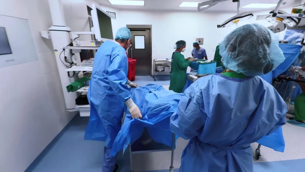 Kidney Transplants Lead in Panama with Over a Thousand Procedures
