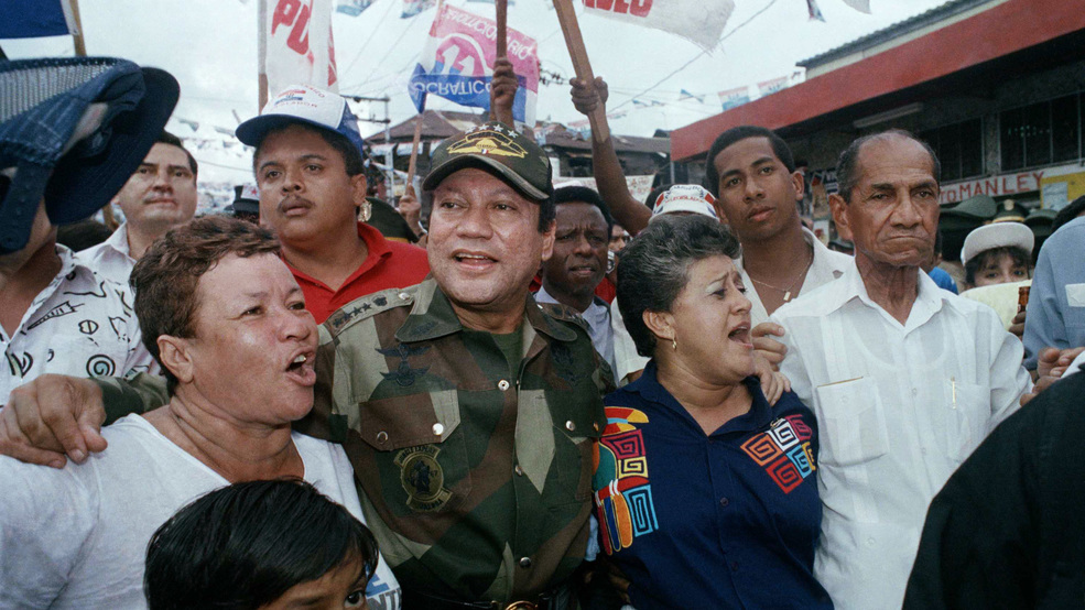 The Challenge of Identifying those Missing during the Dictatorship in Panama